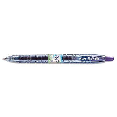 ピロぺ Pilot Pen, Gel, B2P, Pe, PK12 31622 | Zoro