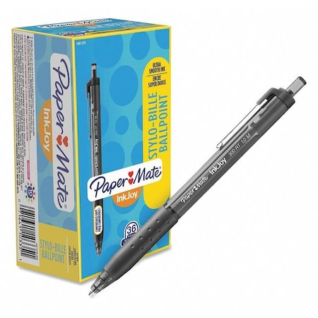 Paper Mate Pen, Inkjoy, 300Rt, 1.0Mm, PK36 1951378