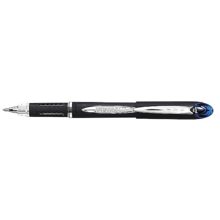 Uni-Ball Pen, Jetstream, 1.0Mm, Be, PK12 UBC33922