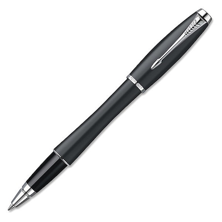 Parker Pen, Rlrball, Urban, Fine, Bk 1931583