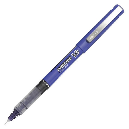 Pilot Pen, Precise, V5, Rb, 0.5Mm, Pe, PK12 25106