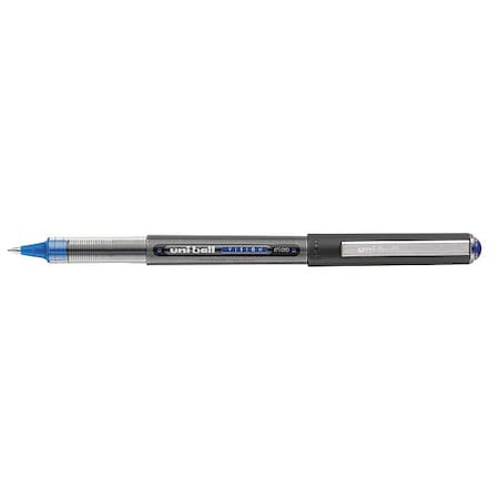 Uni-Ball Pen, Uniball, Vision, 0.5Mm, Be, PK12 UBC60108