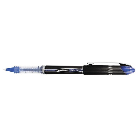 Uni-Ball Pen, Ub, Visionelite, 0.5Mm, Be UBC69021