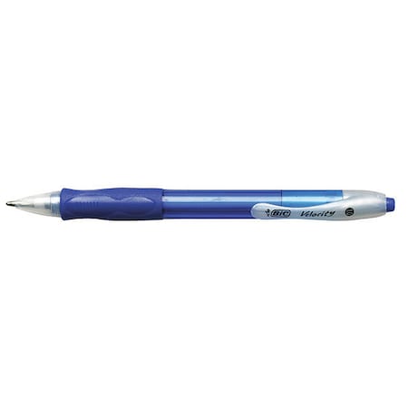Bic Pen, Velocity, Bp, Rt, Med, Be, PK12 VLG11BE