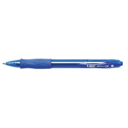 Bic Pen, Velocity, Bp, Bld, Be, PK36 VLGB361BE