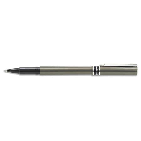 Uni-Ball Pen, Uniball, Deluxe, 0.5Mm, Bk, PK12 UBC60025DZ