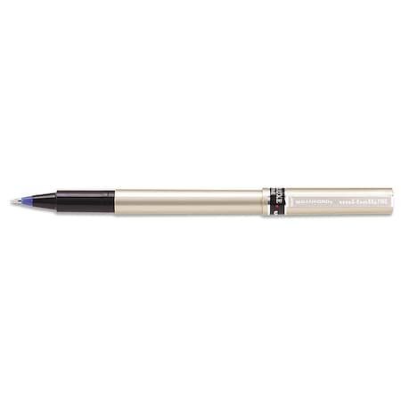 Uni-Ball Pen, Uniball, Deluxe, 0.7Mm, Be, PK12 UBC60053