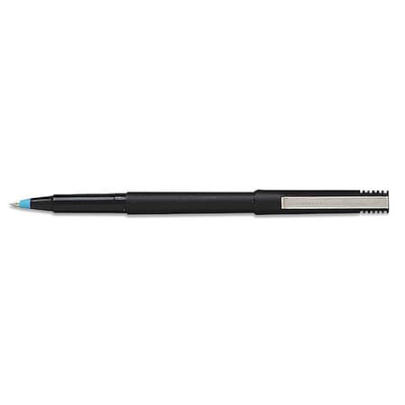 Uni-Ball Pen, Uniball, Roller, 0.5Mm, Be, PK12 UBC60153