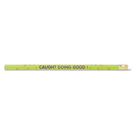 Moon Products Pencil, Caught Good, Negn 7898B