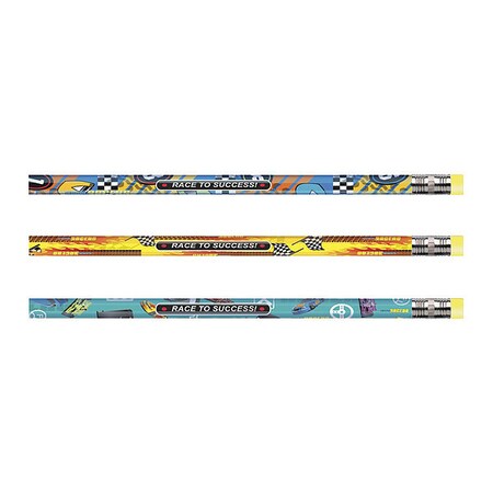 Moon Products Pencil, Incentives, Ast 52064B