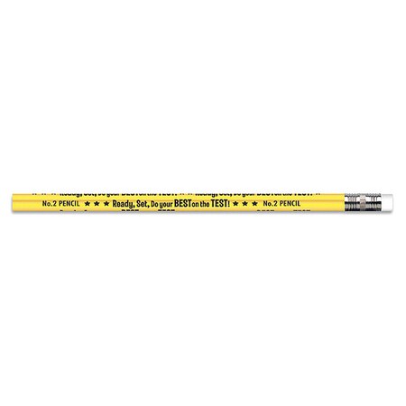 Moon Products Pencil, Incentives, Ast 52060B