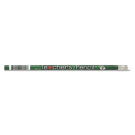 Moon Products Pencil, Teacher, Gn 2122B