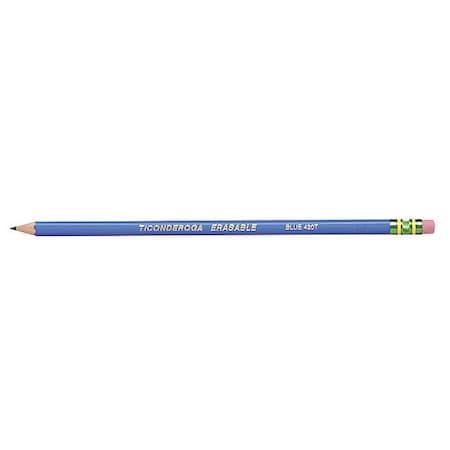 Dixon Ticonderoga Pencil, Ticonderoga, Be, PK72 14209CT