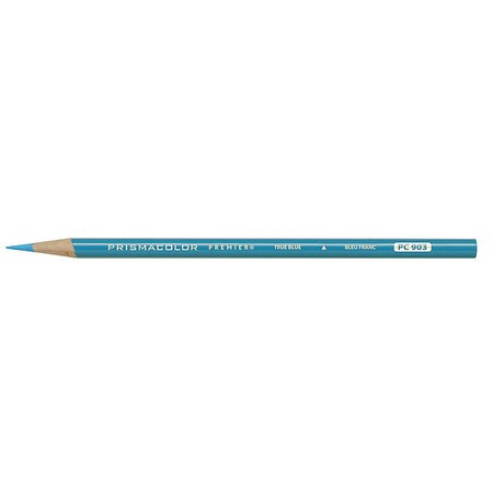 Prismacolor Pencil, Prismacolor, Be, PK12 3334