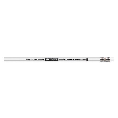 Moon Products Pencils, Bleve Achieve Succd 52107B