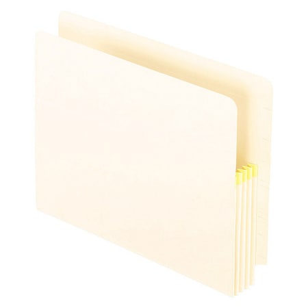 Pendaflex Pkt, File, Et/Tt, 3.5, Ltr, Mla, PK25 12832