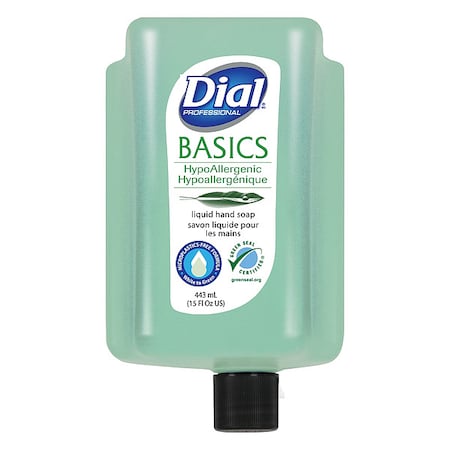 Dial Hand Soap Refill 6 PK 33827