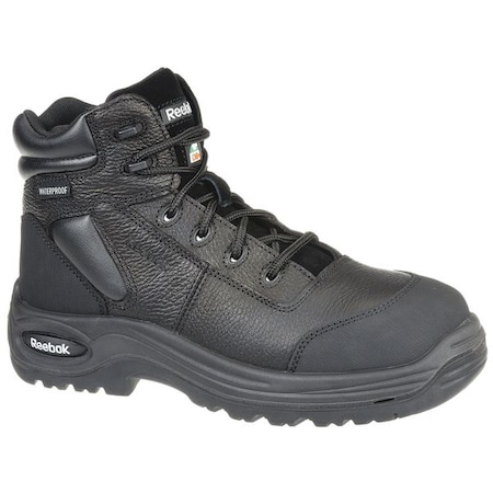 Georgia Boot