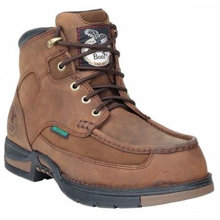 Georgia Boot