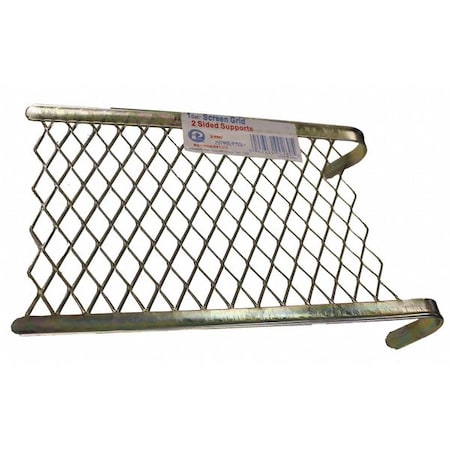 Premier Paint Grid, 1 gal., Steel, 9inL x 5-1/10inW 1GG