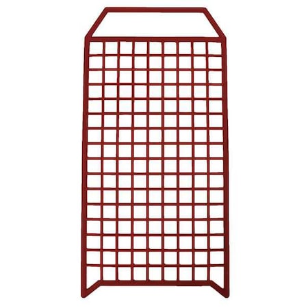 Premier Paint Grid, 1 gal., 8-5/8in L x 4-1/2in W PA-86231