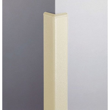 Pawling Corner Guard, Textured, Champagne, 2"W X 48"H CG-20-4-313