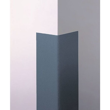 Pawling Corner Guard, Textured, Windsor Blue, 1-1/4"W X 48"H CGU-1245-4-265