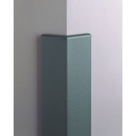 Pawling Corner Guard, Textured, Teal, 3"W X 48"H CG-135-4-377