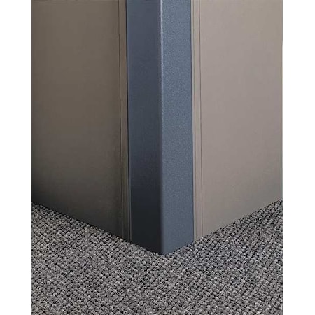 Pawling Corner Guard, Textured, Windsor Blue, 3"W X 96"H CGP-7-8-265