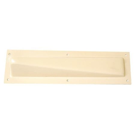 Pawling Door Knob Protector, PVC, Tan DKP-12-0-3
