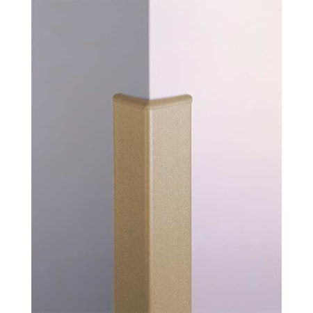 Pawling Corner Guard, Textured, Tan, 3"W X 48"H CGP-10-4-3