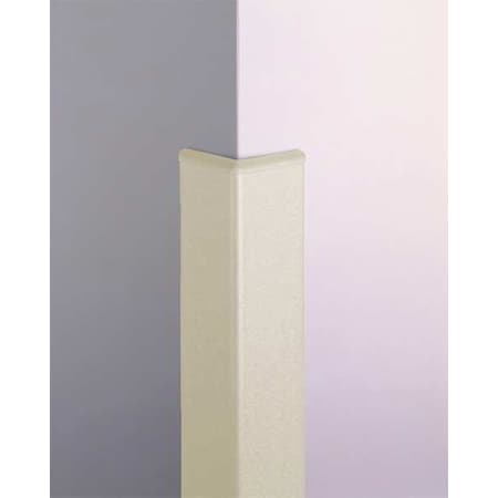 Pawling Corner Guard, Textured, Eggshell, 3"W X 96"H CGP-10-8-370