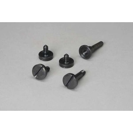 Standard Abrasives Unitized Combo Mandrel, 1/4in Shank 850029