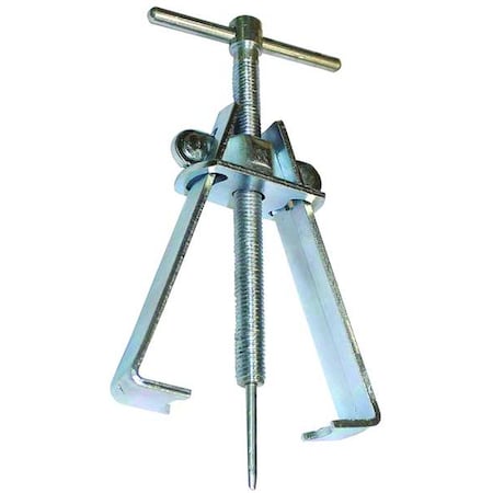 Zoro Select Faucet Handle Puller, Small and Large 34A502