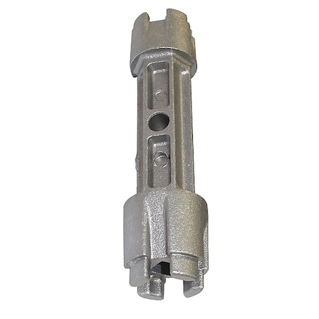 Zoro Select Tub Drain Wrench 34A506