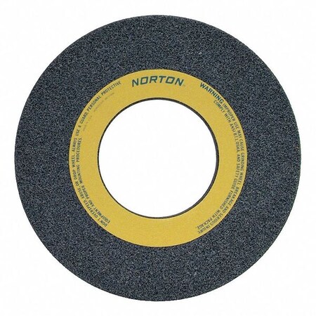 Norton Abrasives Toolrm Grinding Wheel, T1, 14in.x1in.x5in. 66253363921