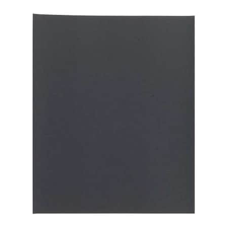 Norton Abrasives Sanding Sheet, Ultra Fine, Si Carb, PK50 66261139379