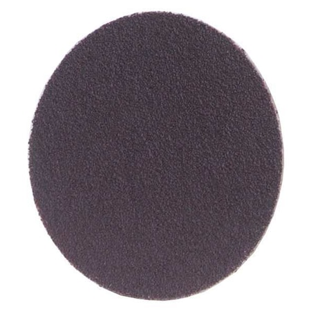 Norton Abrasives Sanding Disc, 16in. dia., Medium, 80Grit 66261136701