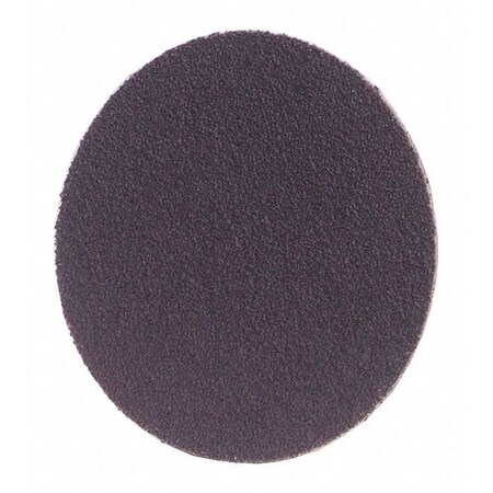 Norton Abrasives Sanding Disc, 24in. dia., Coarse, 40Grit 66261136717