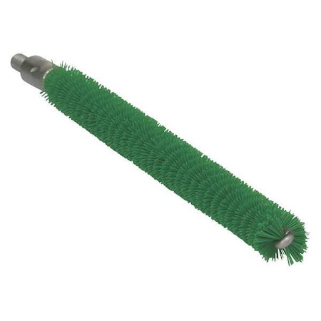 Vikan 6-2/3" Brush LengthTube and Valve Brush 53542
