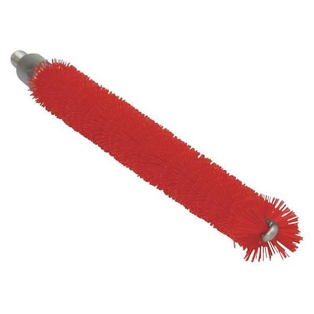 Vikan 6-2/3" Brush LengthTube and Valve Brush 53544