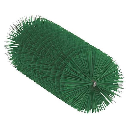 Vikan 6-1/2" Brush LengthTube and Valve Brush 53562