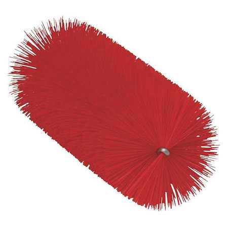 Vikan 6-1/2" Brush LengthTube and Valve Brush 53564