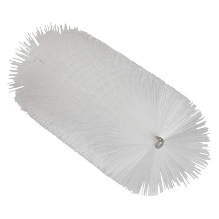 Vikan 6-1/2" Brush LengthTube and Valve Brush 53565