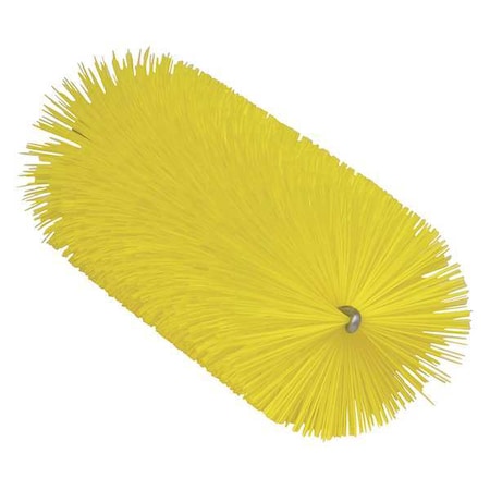Vikan Not Included L Tube and Valve Brush, , Not Included, Brush Length: 6 1/2 in 53566