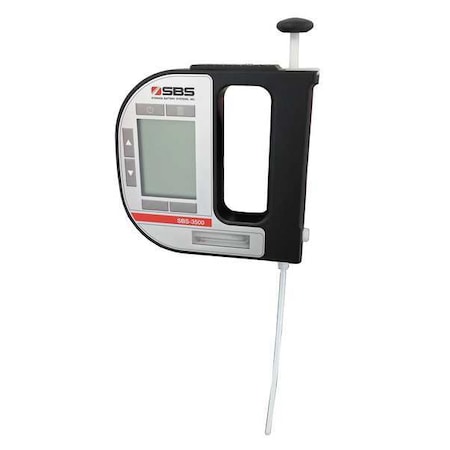 Storage Battery Systems Digital Hydrometer, SG/Density, Alcohol SBS-3500