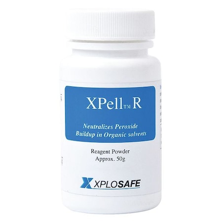 Xplosens Peroxide Neutralization Reagent 3004