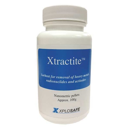 Xplosens Sorbent for Heavy Metals 8001