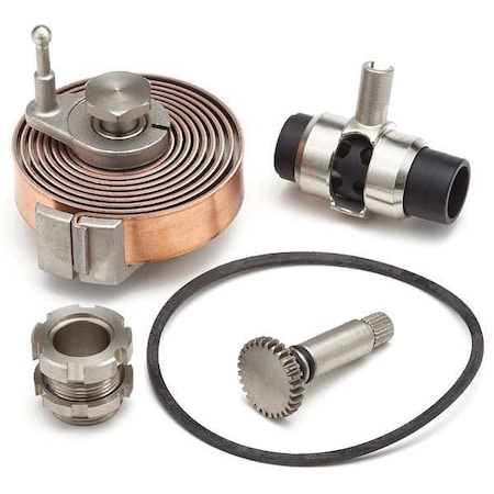 Leonard Valve Rebuilding Kit, Use With Mfr. No TM-800 R/50M