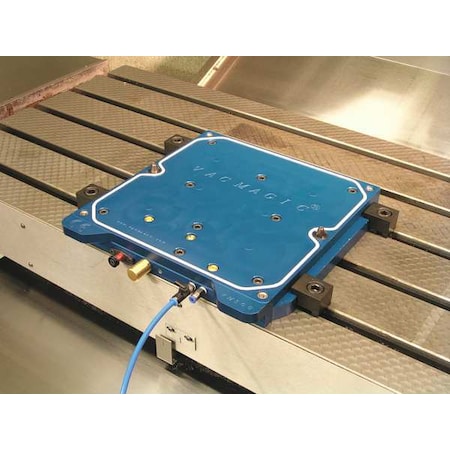 Mitee-Bite Products Vacuum-Complete System 45300